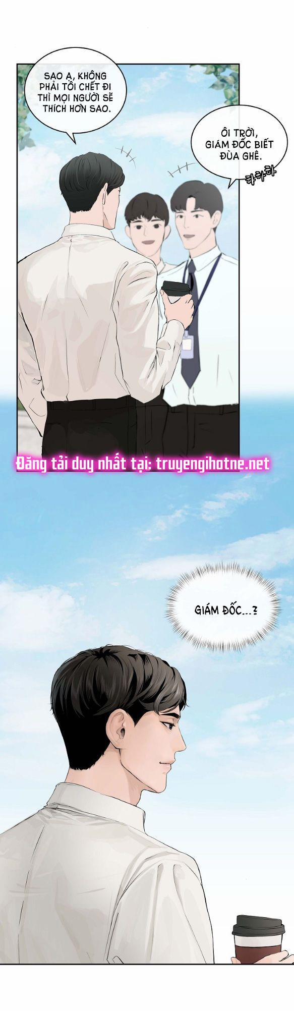 [18+] Tôi Sẽ Cho Em Hết 2.1 trang 17