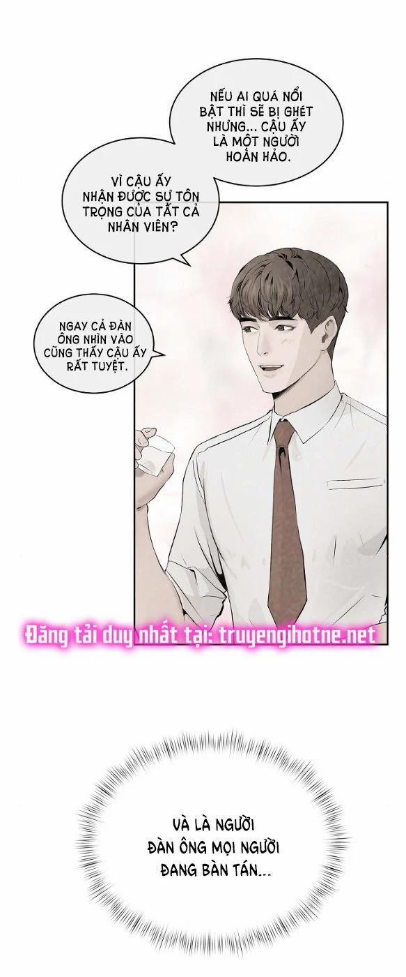 [18+] Tôi Sẽ Cho Em Hết 2.1 trang 19