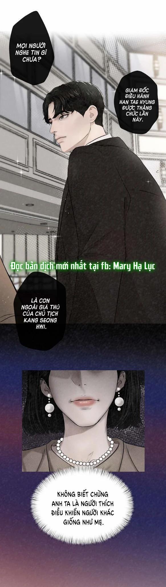 [18+] Tôi Sẽ Cho Em Hết 2.1 trang 20