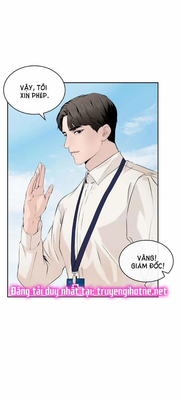 [18+] Tôi Sẽ Cho Em Hết 2.1 trang 25