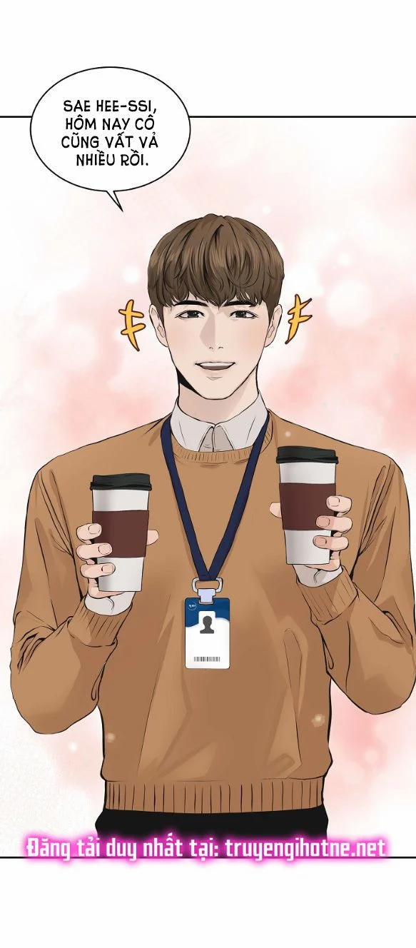 [18+] Tôi Sẽ Cho Em Hết 2.1 trang 3