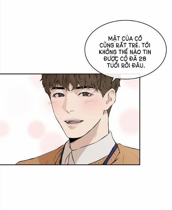 [18+] Tôi Sẽ Cho Em Hết 2.1 trang 8