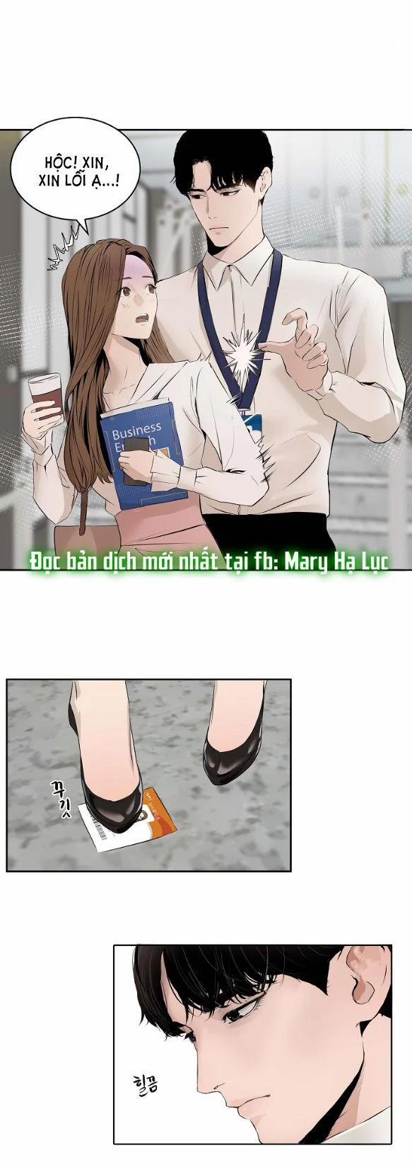 [18+] Tôi Sẽ Cho Em Hết 2.2 trang 2