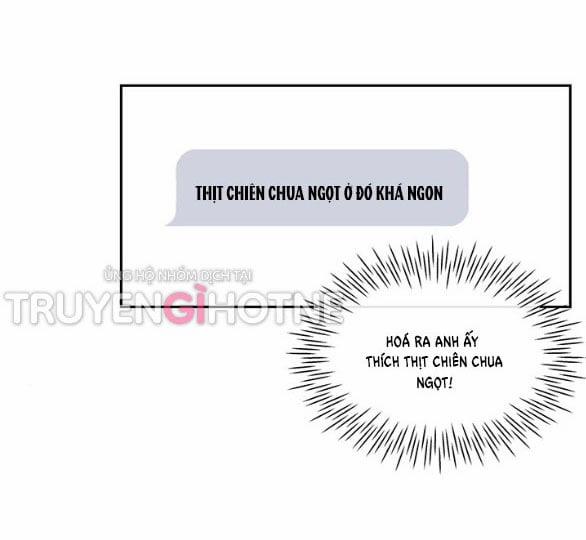 [18+] Tôi Sẽ Cho Em Hết 20.1 trang 20