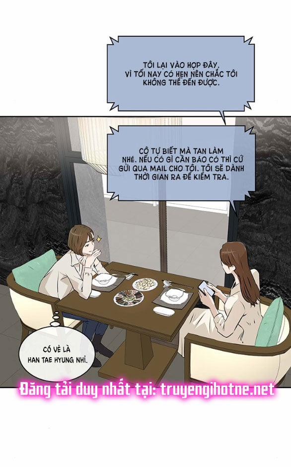 [18+] Tôi Sẽ Cho Em Hết 20.1 trang 21