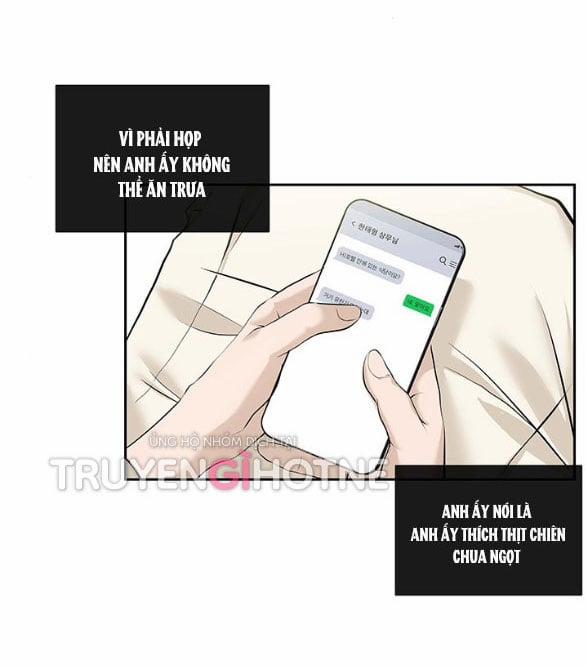 [18+] Tôi Sẽ Cho Em Hết 20.1 trang 23