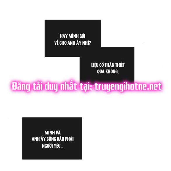 [18+] Tôi Sẽ Cho Em Hết 20.1 trang 24