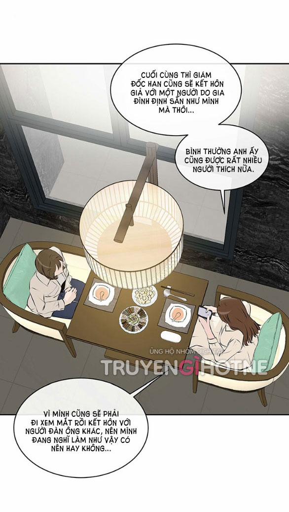 [18+] Tôi Sẽ Cho Em Hết 20.1 trang 26