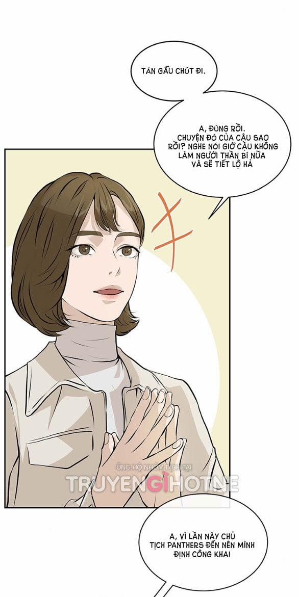 [18+] Tôi Sẽ Cho Em Hết 20.1 trang 4