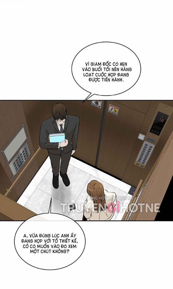 [18+] Tôi Sẽ Cho Em Hết 20.2 trang 10