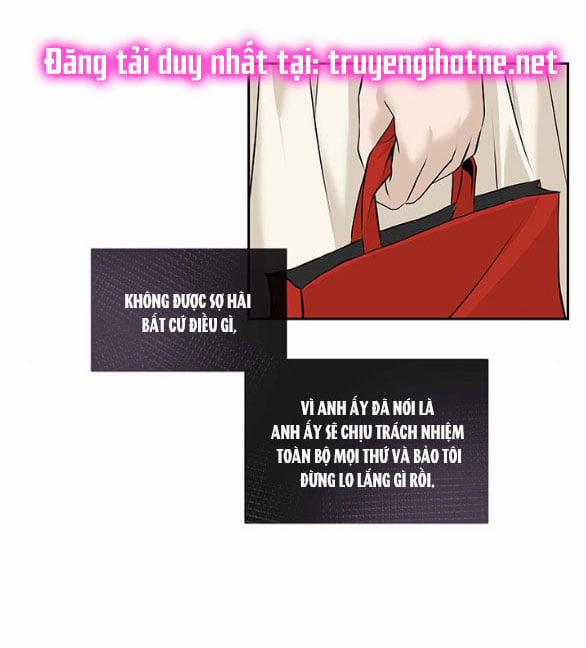 [18+] Tôi Sẽ Cho Em Hết 20.2 trang 13