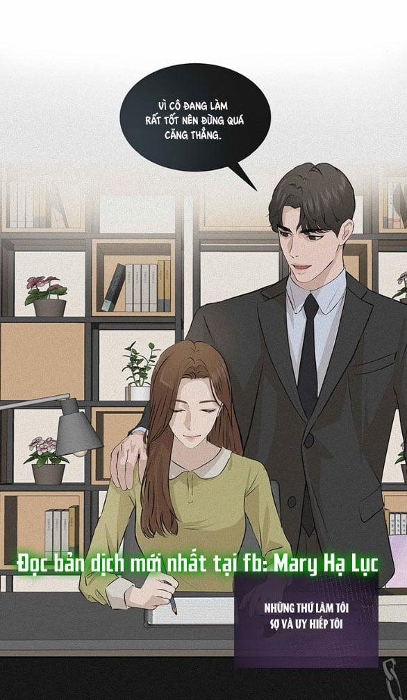 [18+] Tôi Sẽ Cho Em Hết 20.2 trang 14