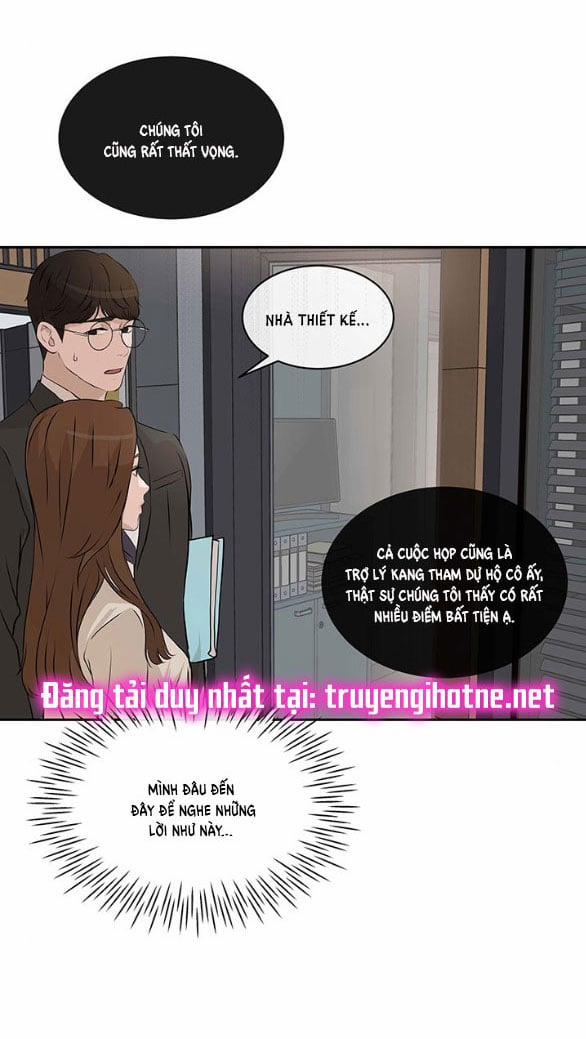 [18+] Tôi Sẽ Cho Em Hết 20.2 trang 21