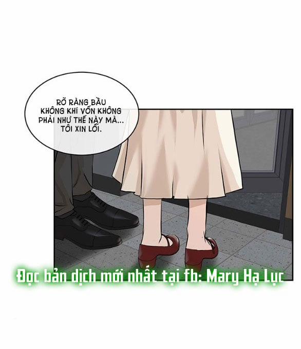 [18+] Tôi Sẽ Cho Em Hết 20.2 trang 22