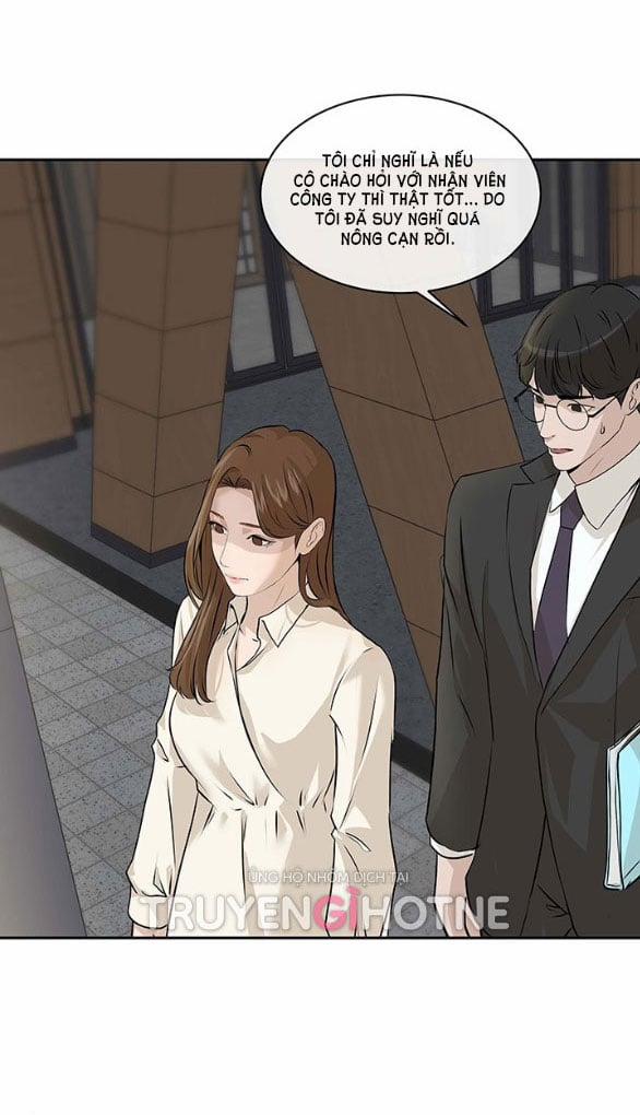 [18+] Tôi Sẽ Cho Em Hết 20.2 trang 23