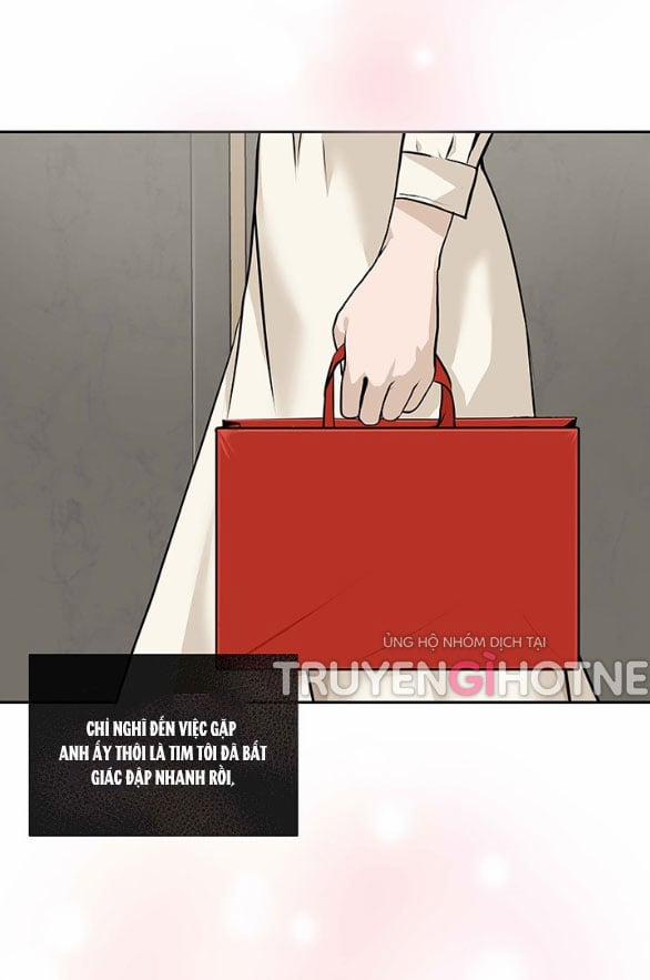 [18+] Tôi Sẽ Cho Em Hết 20.2 trang 4