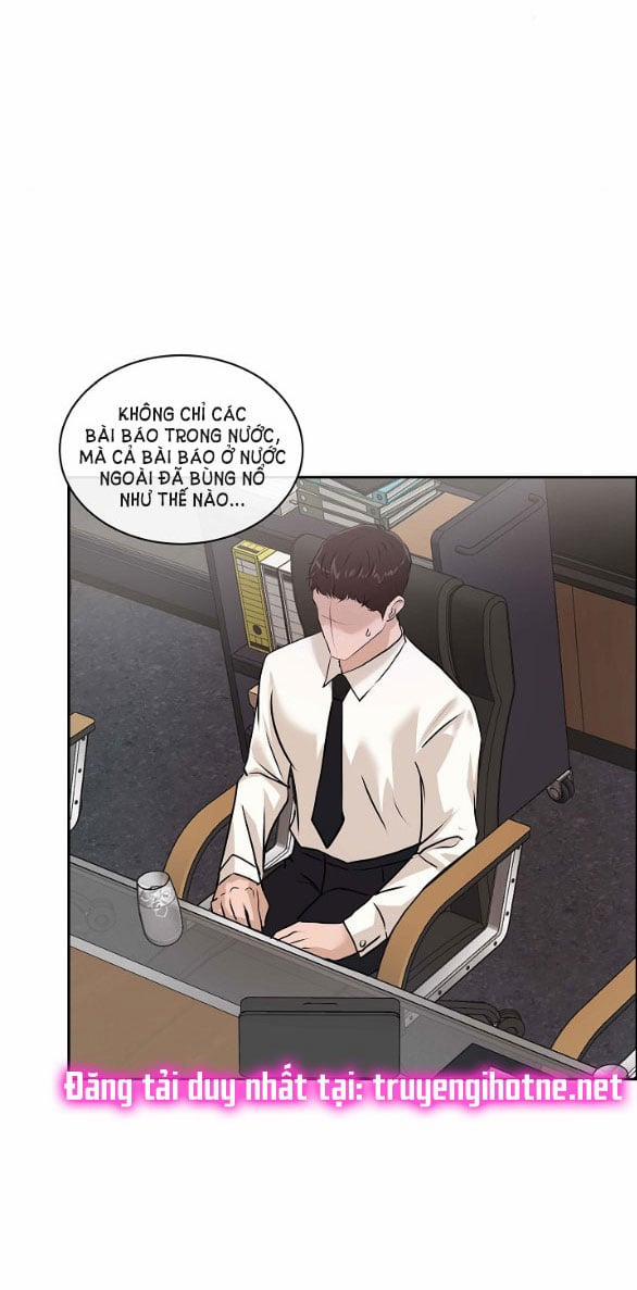 [18+] Tôi Sẽ Cho Em Hết 21.1 trang 10