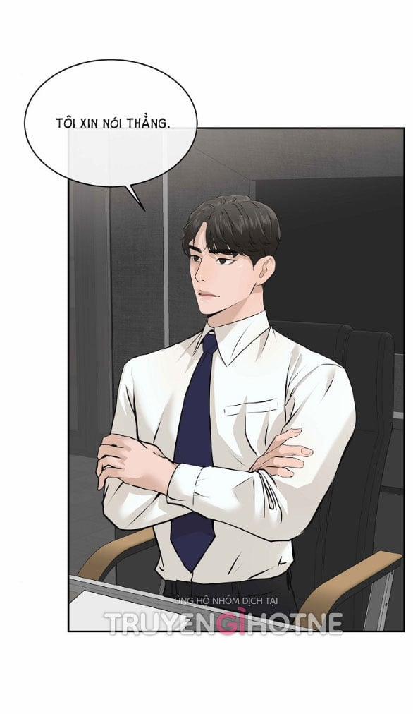 [18+] Tôi Sẽ Cho Em Hết 21.1 trang 3