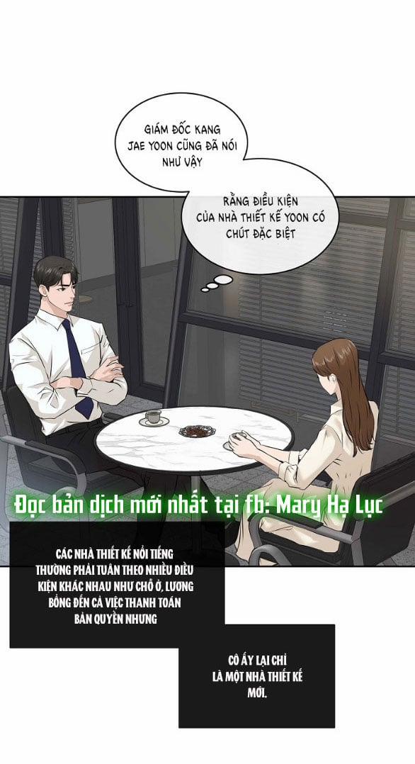 [18+] Tôi Sẽ Cho Em Hết 21.1 trang 31