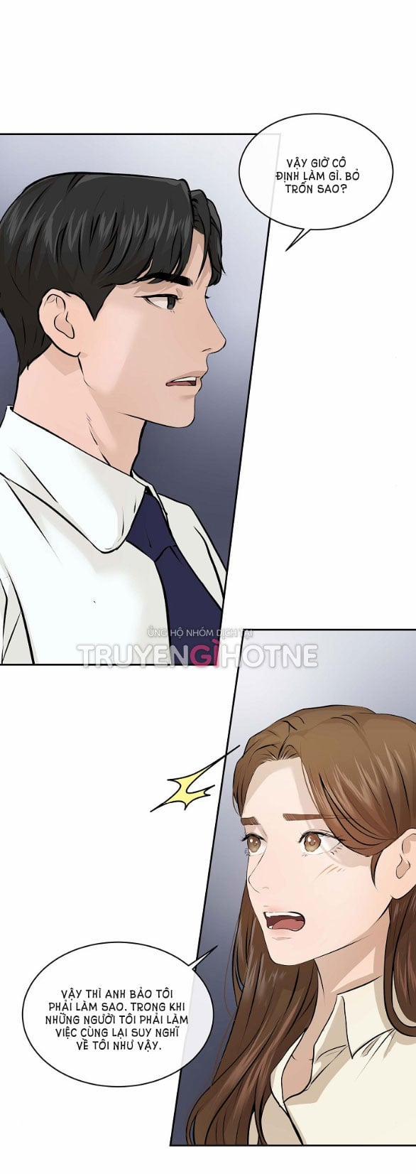 [18+] Tôi Sẽ Cho Em Hết 21.1 trang 35