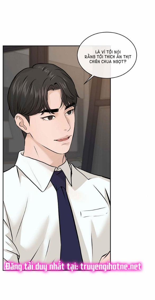 [18+] Tôi Sẽ Cho Em Hết 21.1 trang 48