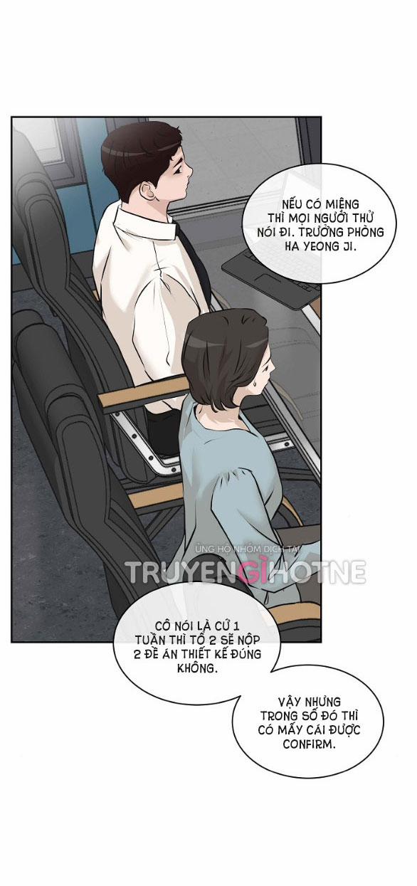 [18+] Tôi Sẽ Cho Em Hết 21.1 trang 6