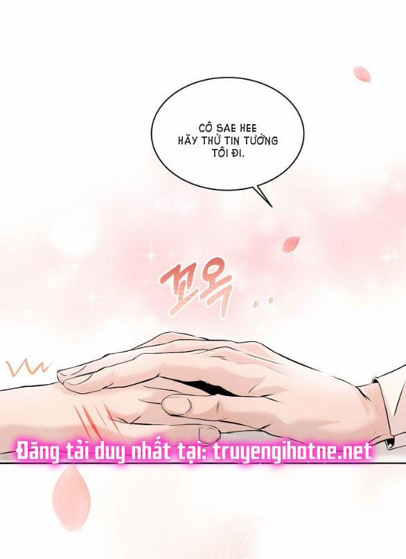 [18+] Tôi Sẽ Cho Em Hết 21.2 trang 1