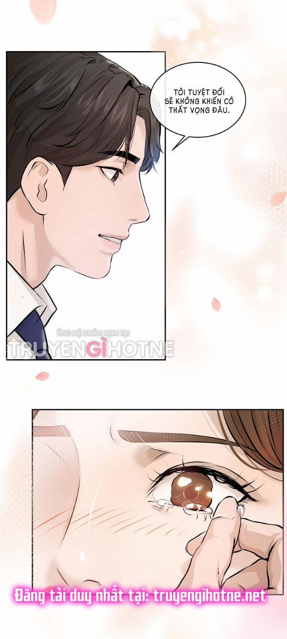 [18+] Tôi Sẽ Cho Em Hết 21.2 trang 3