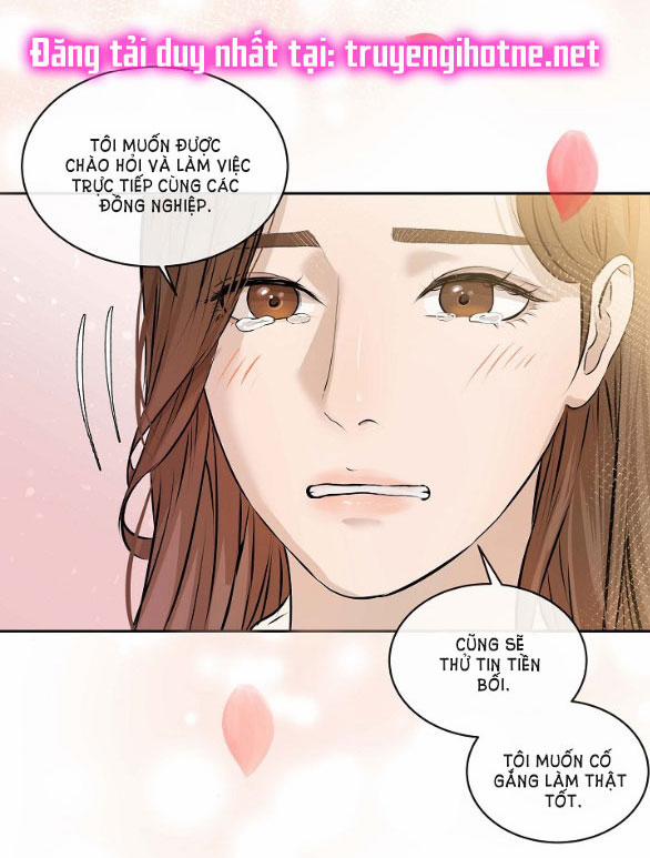 [18+] Tôi Sẽ Cho Em Hết 21.2 trang 6