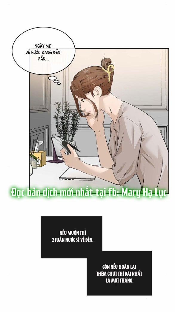 [18+] Tôi Sẽ Cho Em Hết 22.1 trang 18