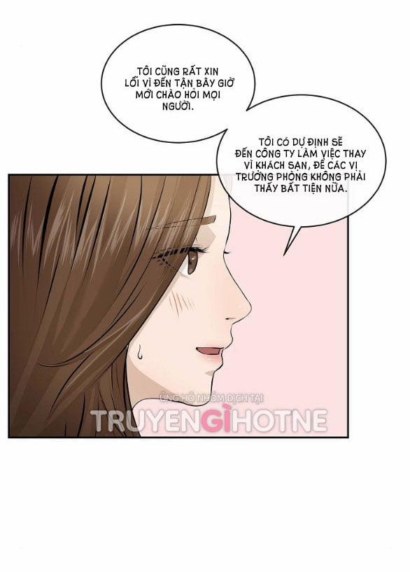 [18+] Tôi Sẽ Cho Em Hết 22.1 trang 28