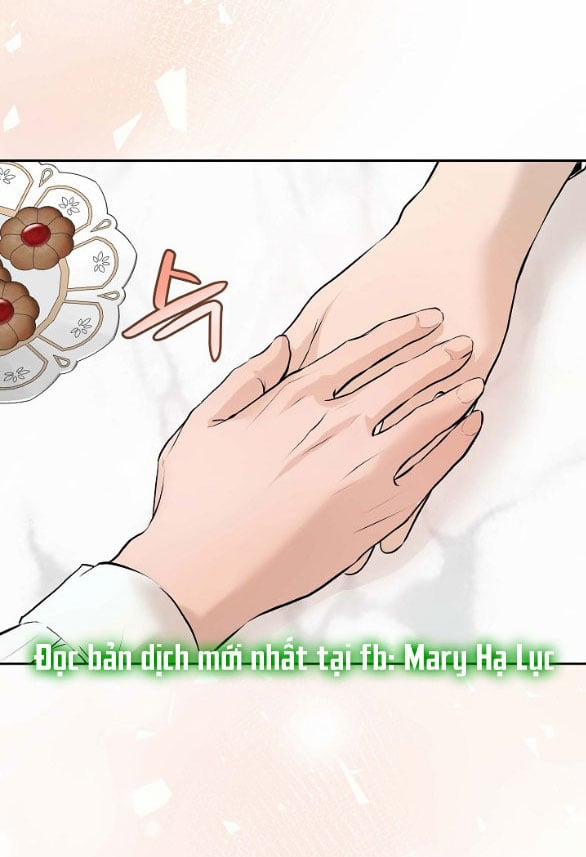 [18+] Tôi Sẽ Cho Em Hết 22.1 trang 6