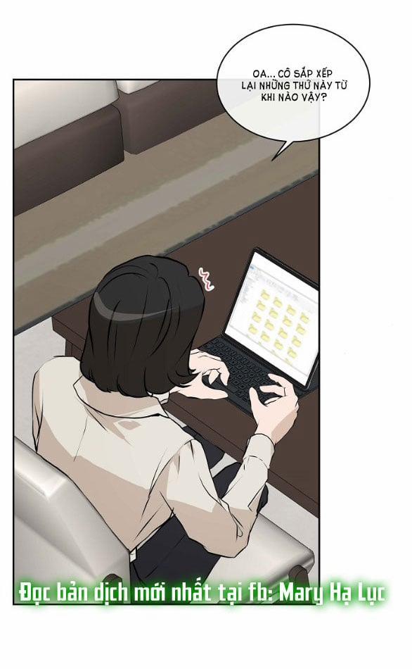 [18+] Tôi Sẽ Cho Em Hết 22.2 trang 10