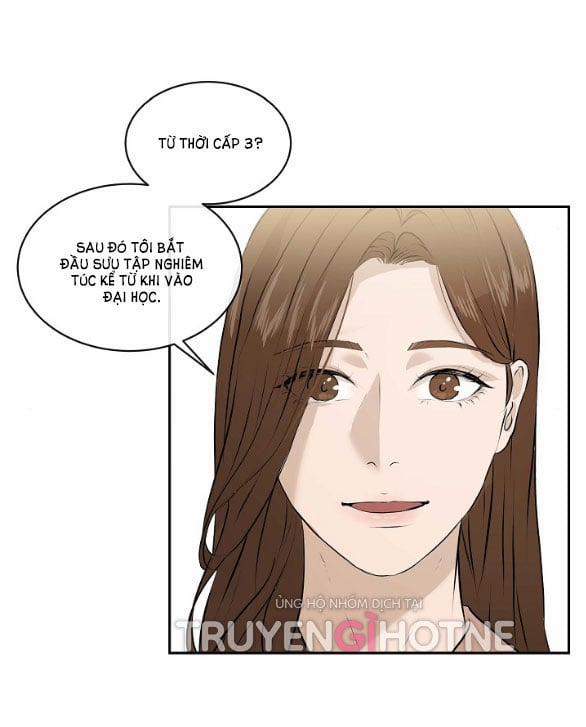 [18+] Tôi Sẽ Cho Em Hết 22.2 trang 11