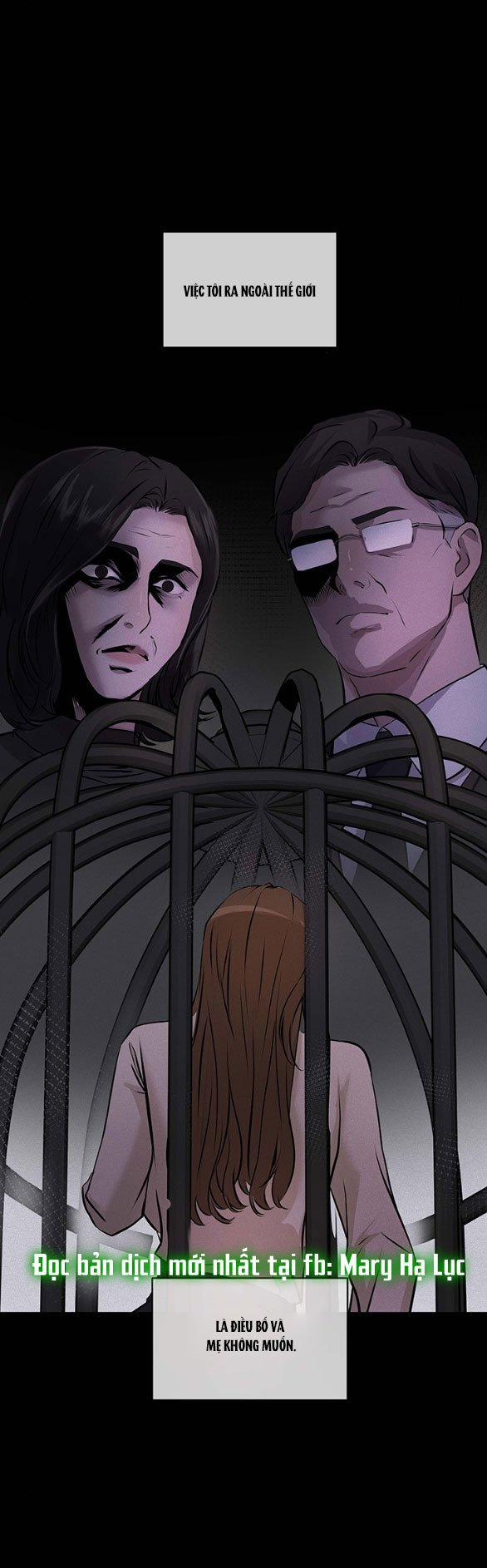 [18+] Tôi Sẽ Cho Em Hết 22.2 trang 19