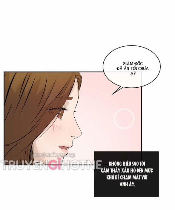 [18+] Tôi Sẽ Cho Em Hết 22.2 trang 29