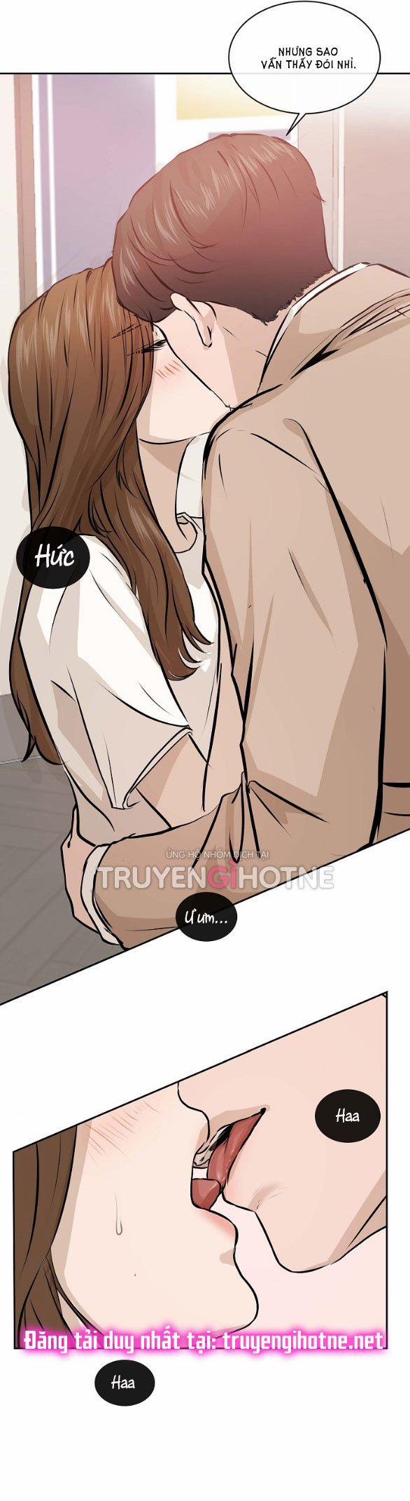 [18+] Tôi Sẽ Cho Em Hết 22.2 trang 32