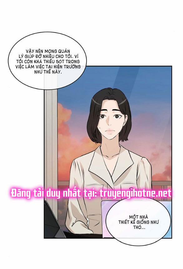 [18+] Tôi Sẽ Cho Em Hết 22.2 trang 6