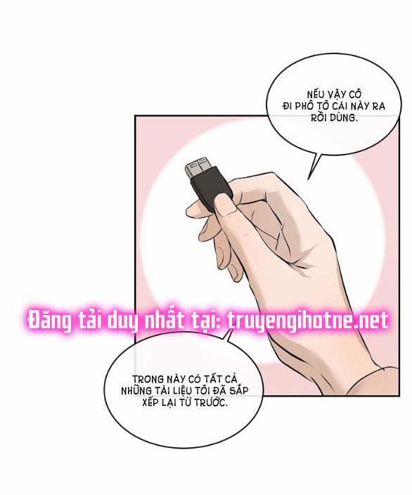 [18+] Tôi Sẽ Cho Em Hết 22.2 trang 9