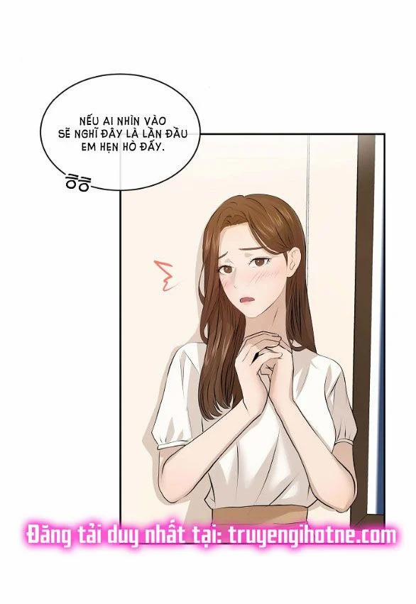 [18+] Tôi Sẽ Cho Em Hết 23.1 trang 10