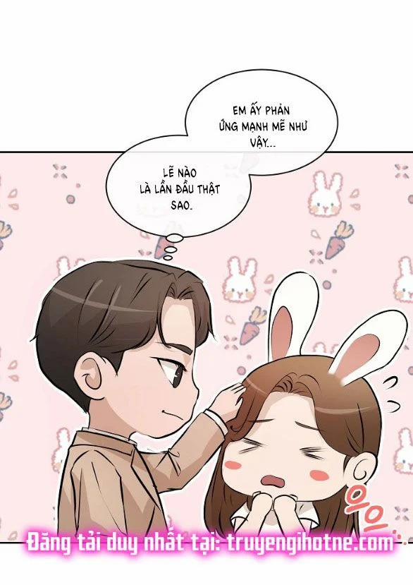 [18+] Tôi Sẽ Cho Em Hết 23.1 trang 15