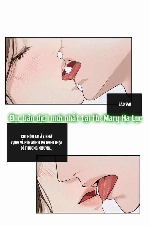 [18+] Tôi Sẽ Cho Em Hết 23.1 trang 16