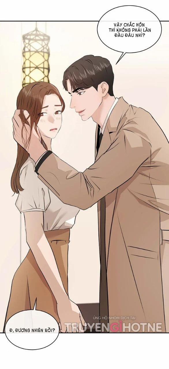 [18+] Tôi Sẽ Cho Em Hết 23.1 trang 17