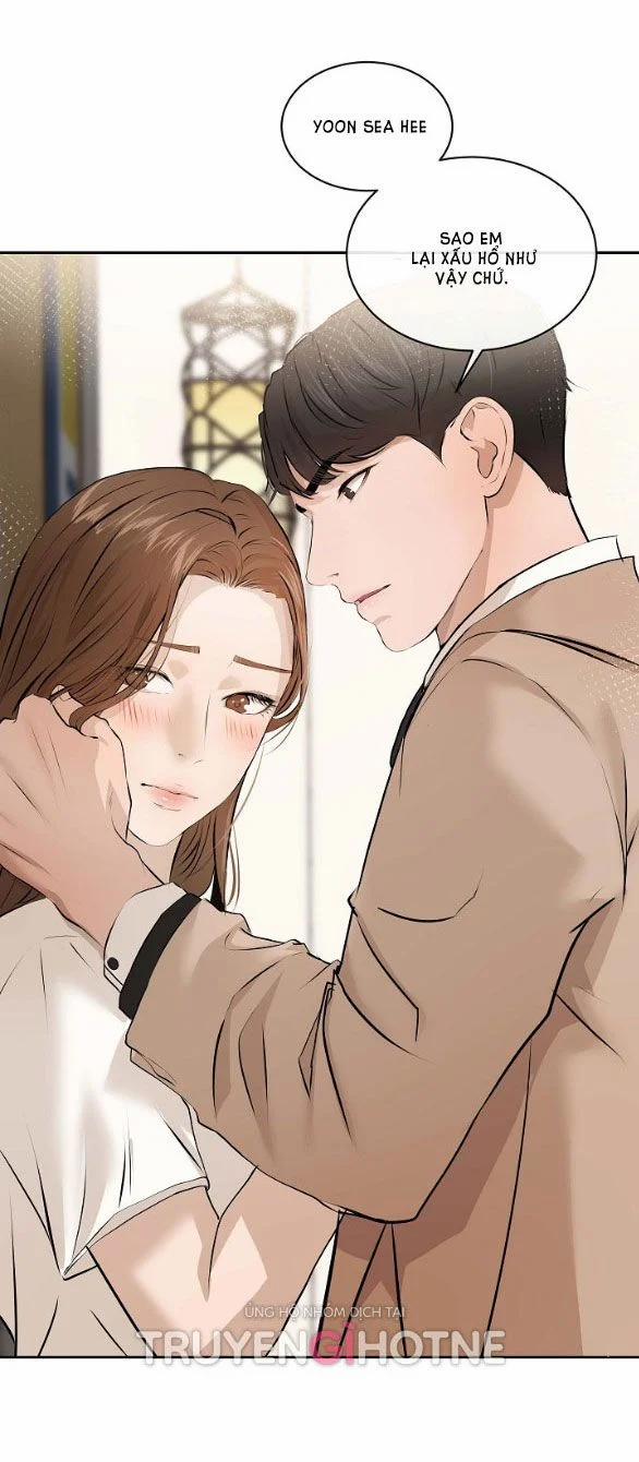 [18+] Tôi Sẽ Cho Em Hết 23.1 trang 9