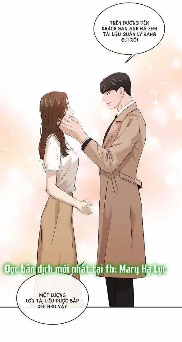 [18+] Tôi Sẽ Cho Em Hết 23.2 trang 13