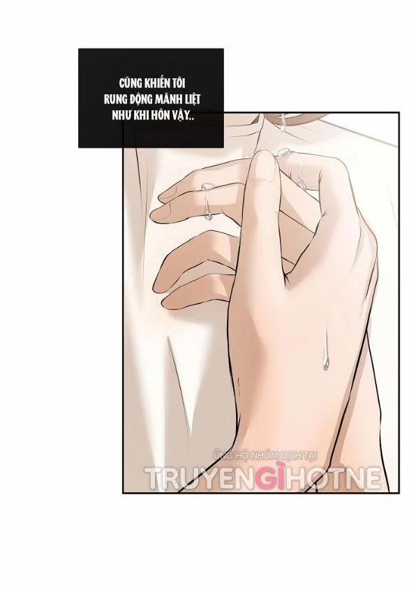 [18+] Tôi Sẽ Cho Em Hết 23.2 trang 16