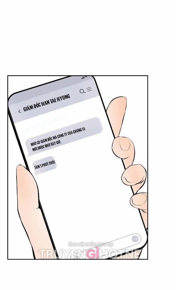 [18+] Tôi Sẽ Cho Em Hết 23.2 trang 26