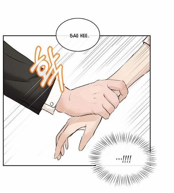 [18+] Tôi Sẽ Cho Em Hết 24.1 trang 23