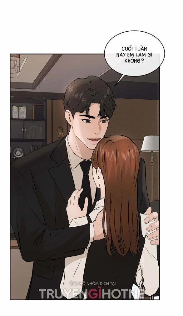 [18+] Tôi Sẽ Cho Em Hết 24.1 trang 33