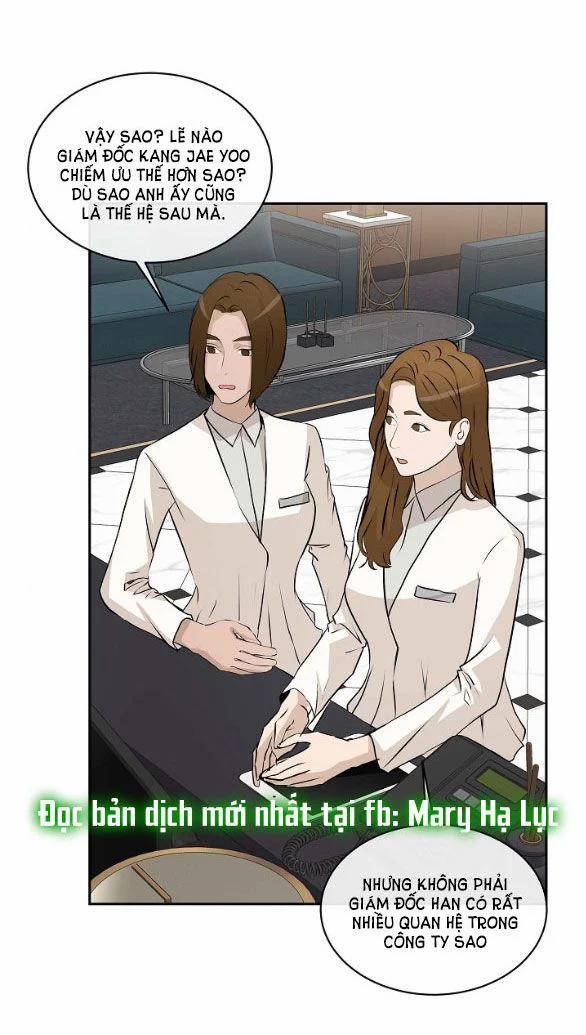 [18+] Tôi Sẽ Cho Em Hết 24.1 trang 4